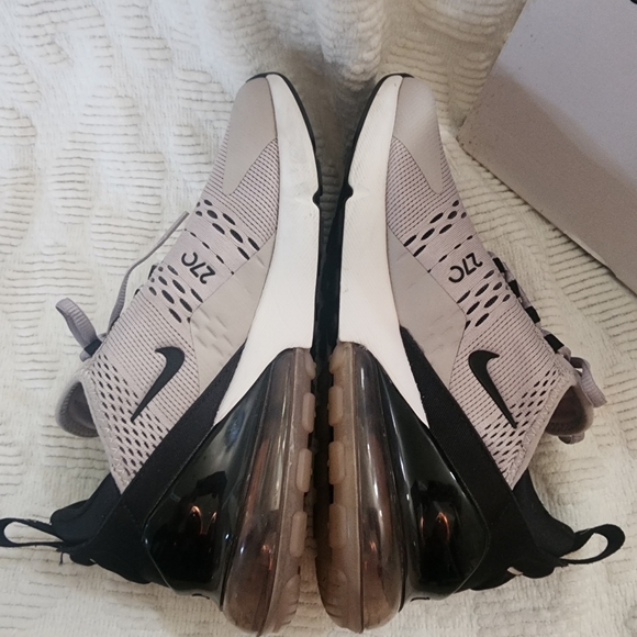 Nike Air Max 270 Moon Particle Sepia Stone - Picture 4 of 11